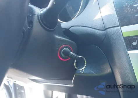 2015 Subaru Outback 2.5I Premium из США, поврежденный, VIN 4S4BSADC4F3217955